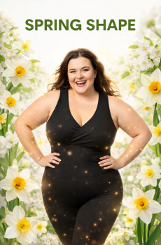 SPRING SHAPE alakformáló bérlet