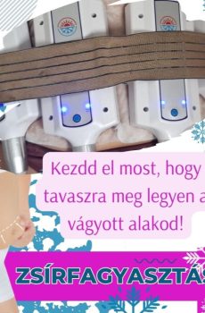 Zsírfagyasztás