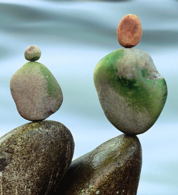 Balance bérlet