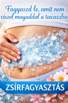 TAVASZI TISZTALAP 3+1 ajándék